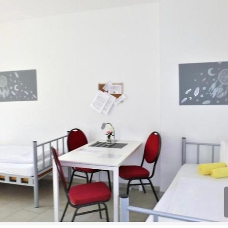 Homestay Nuernberg Exterior photo