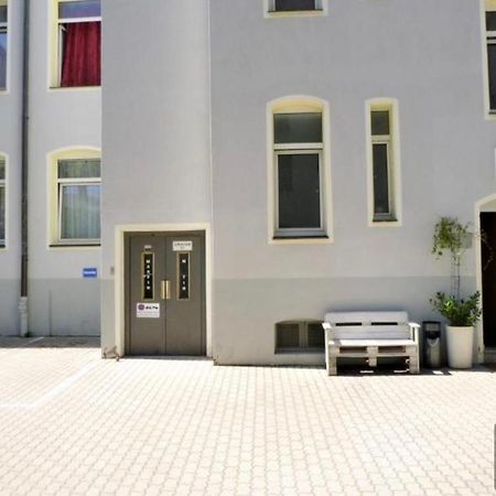 Homestay Nuernberg Exterior photo