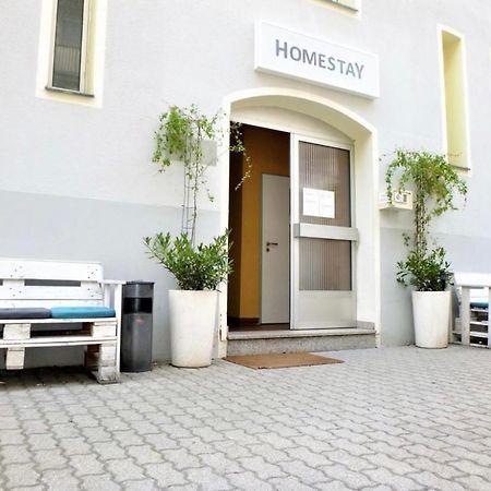 Homestay Nuernberg Exterior photo