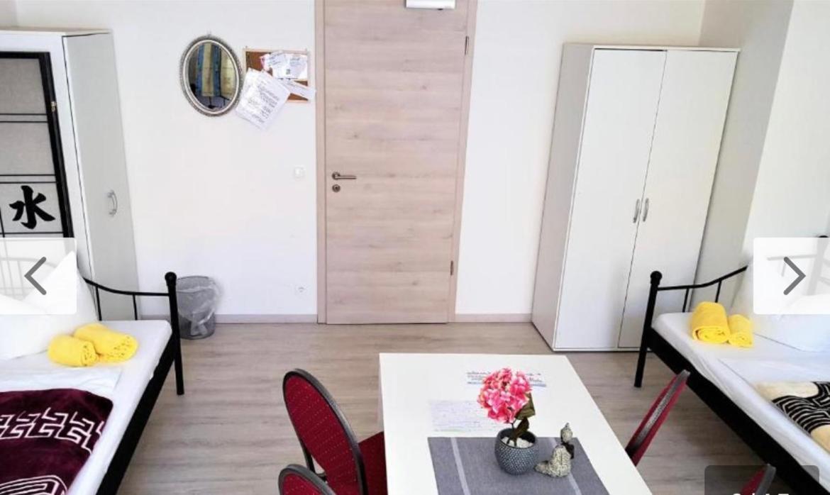 Homestay Nuernberg Exterior photo
