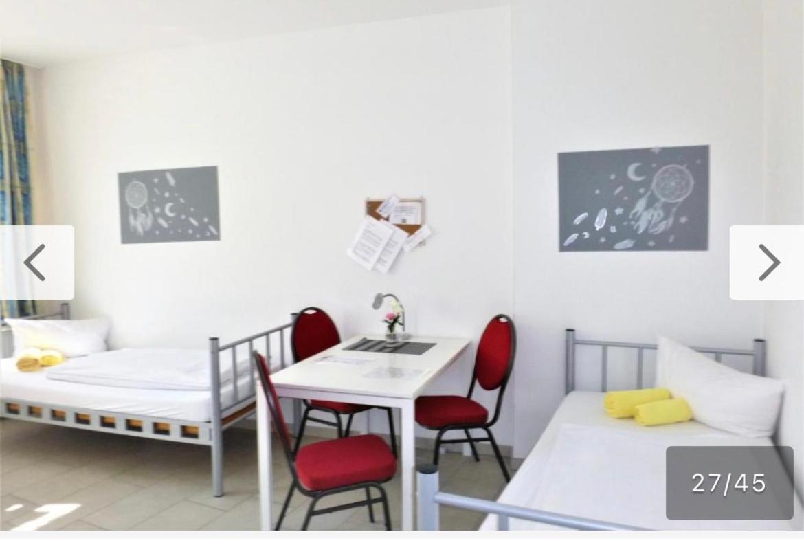 Homestay Nuernberg Exterior photo