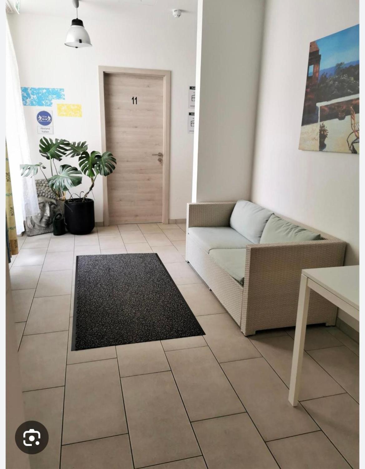 Homestay Nuernberg Exterior photo